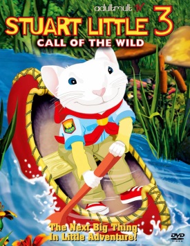 Стюарт Литтл 3: Зов природы / Stuart Little 3: Call of the Wild